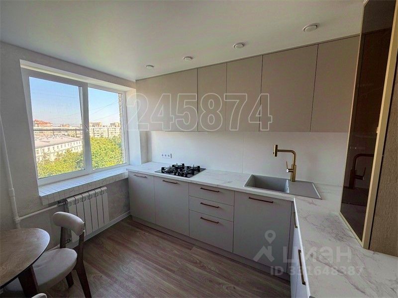m. Podolsk: Apartment, 2-rooms