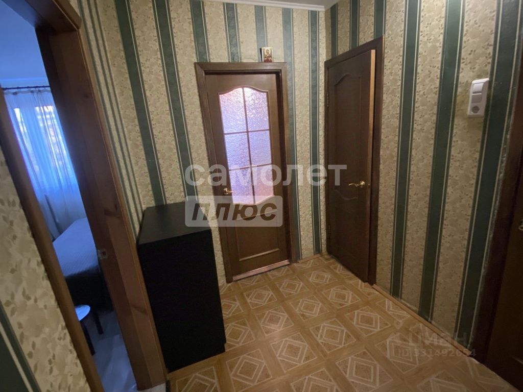 m. Podolsk: Apartment, 1-rooms