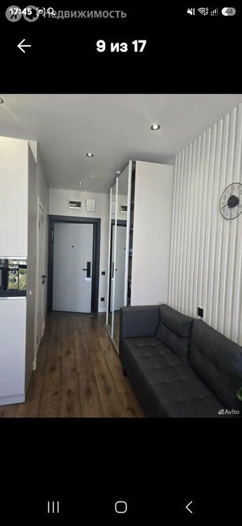 m. Izmaylovo: Apartment, studio
