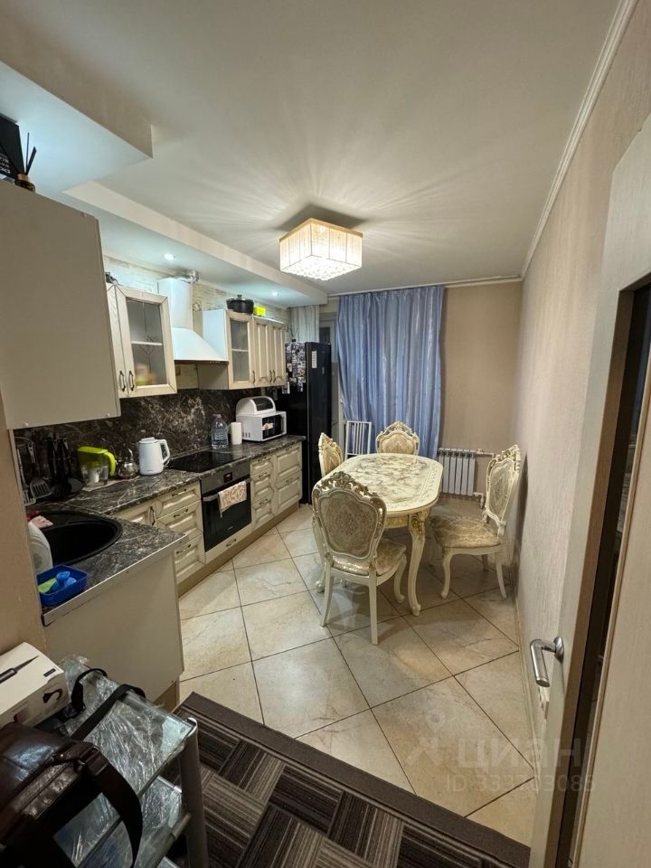 m. Dolgoprudnaya: Apartment, 1-rooms