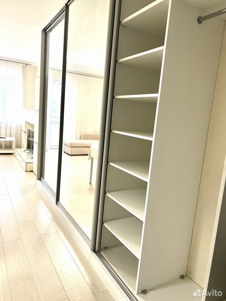 m. Novokosino: Apartment, studio