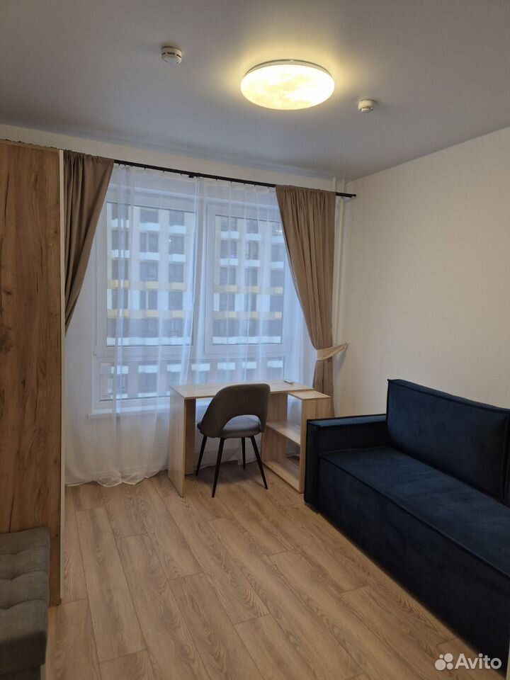 m. Kotelniki: Apartment, 2-rooms