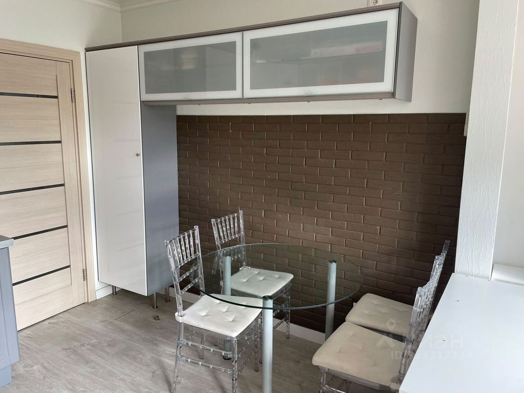 m. Podolsk: Apartment, 2-rooms