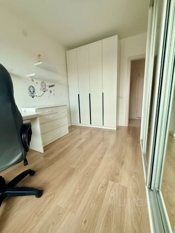 m. Kotelniki: Apartment, 3-rooms