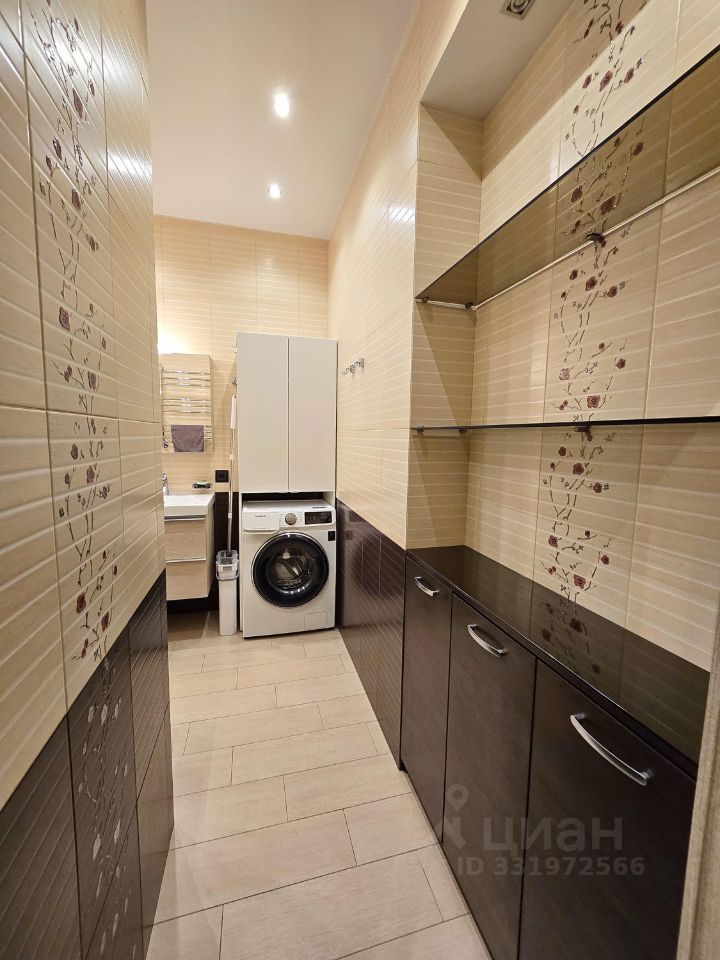 m. Penyagino: Apartment, 3-rooms