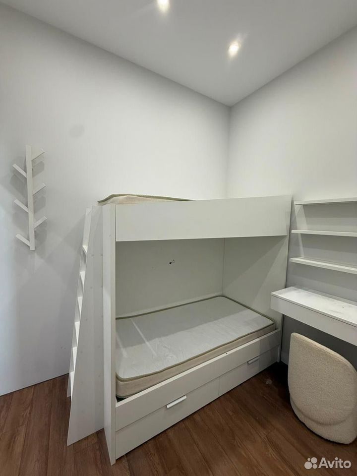 m. Shelepikha: Apartment, 2-rooms