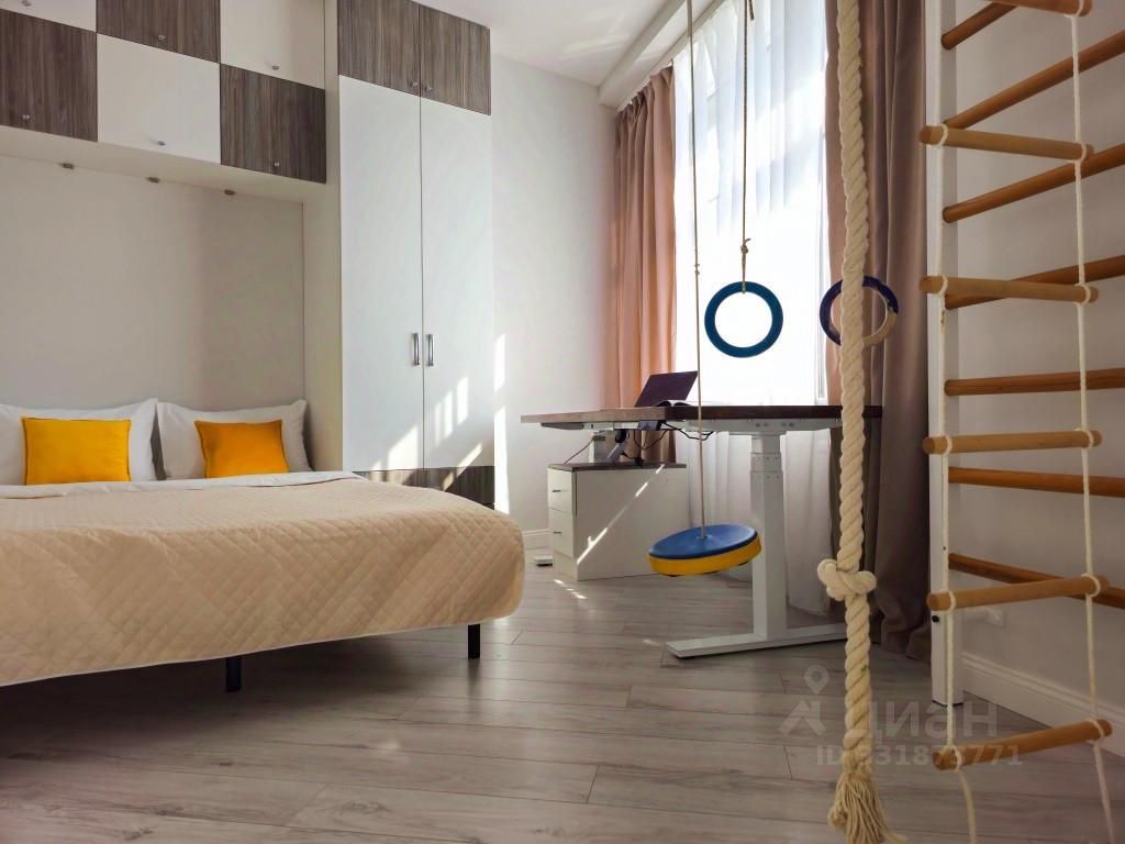 m. Rostokino: Apartment, 1-rooms
