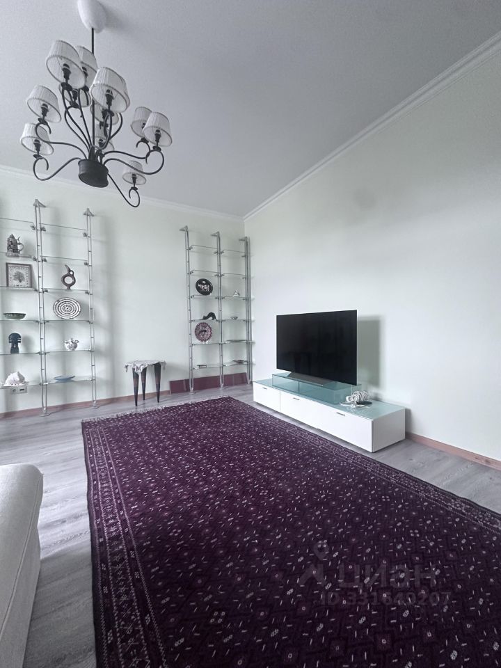 m. Sokol: Apartment, 2-rooms