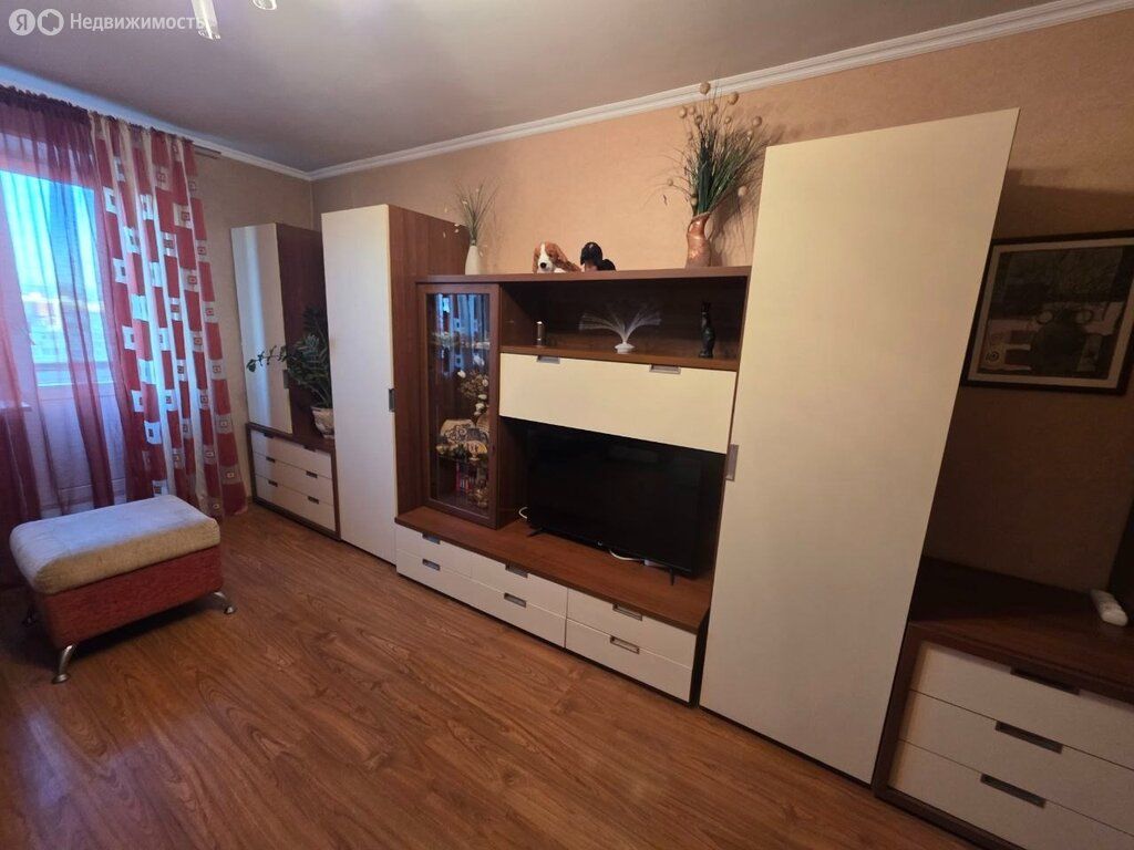 m. Zhulebino: Apartment, 3-rooms