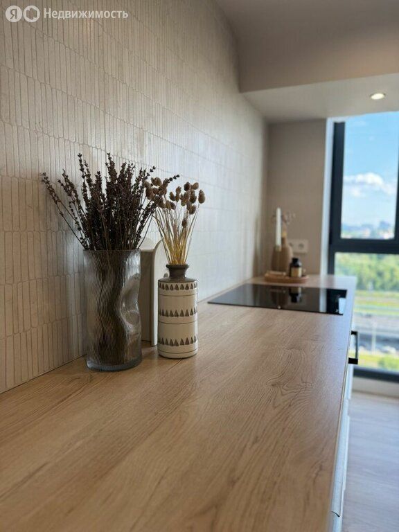 m. Botanichesky sad: Apartment, 2-rooms
