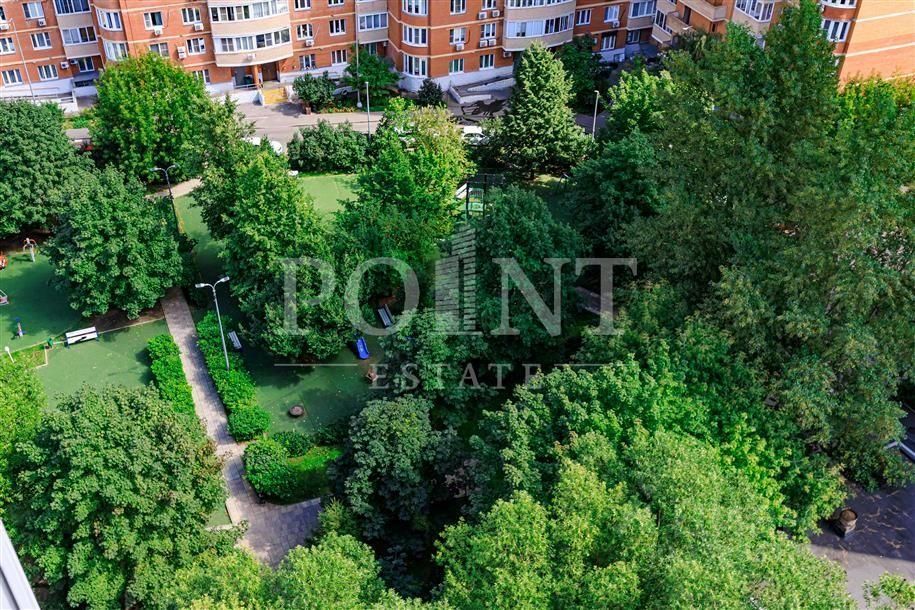 m. Novatorskaya: Apartment, 3-rooms