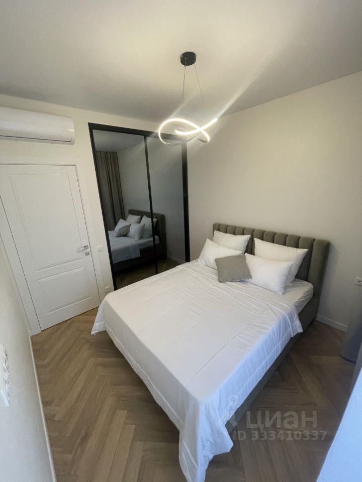 m. Tulskaya: Apartment, 1-rooms