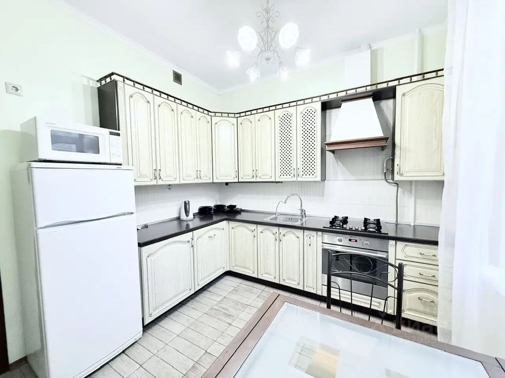 m. Universitet: Apartment, 2-rooms