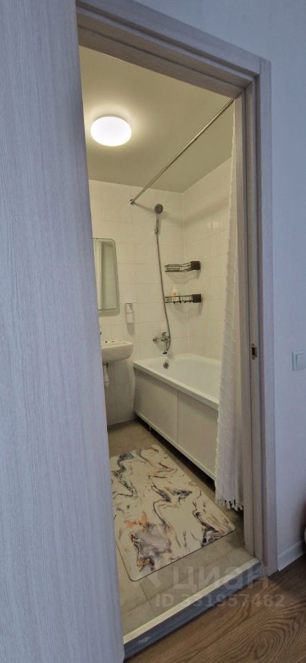 m. Okruzhnaya: Apartment, 1-rooms