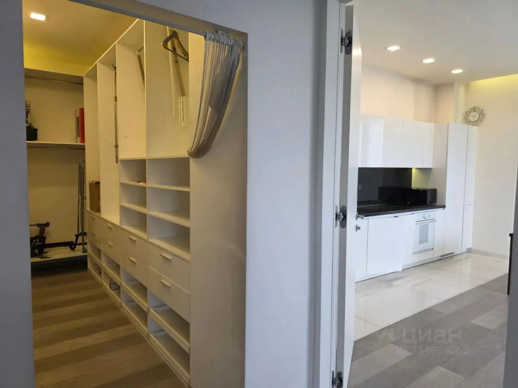 m. Izmaylovskaya: Apartment, 2-rooms
