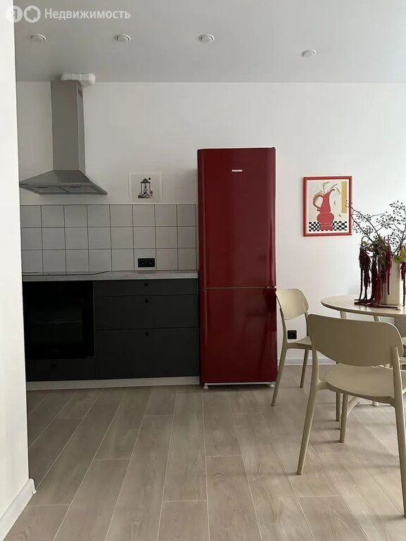 m. Nizhegorodskaya: Apartment, 1-rooms