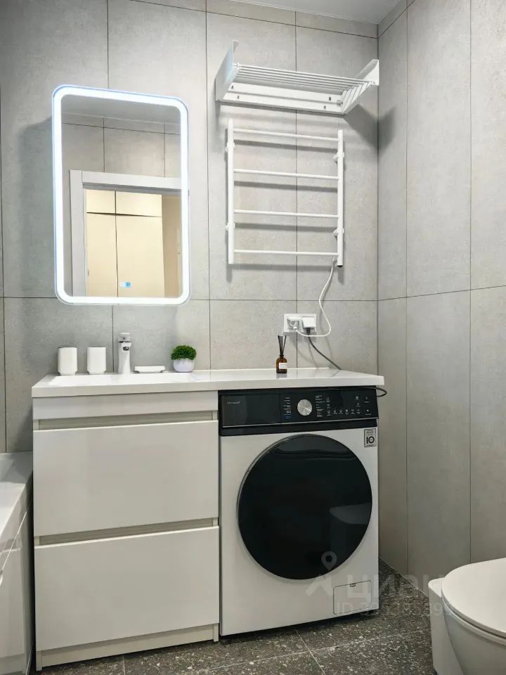m. Park Pobedy: Apartment, 1-rooms