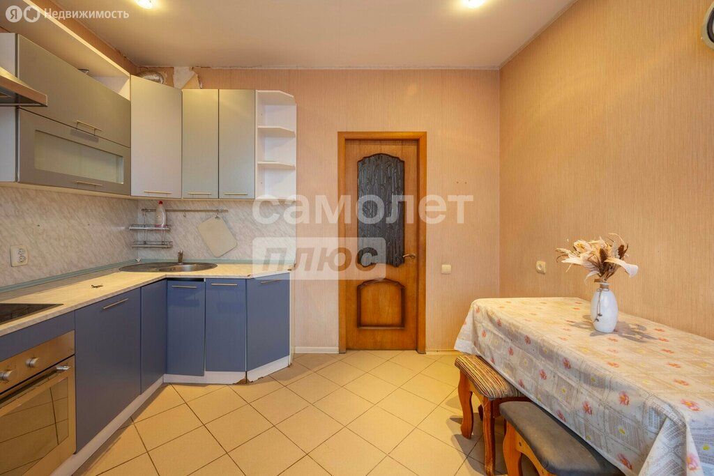 m. Podolsk: Apartment, 1-rooms