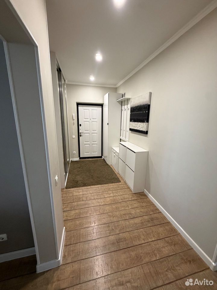 m. Domodedovskaya: Apartment, 2-rooms