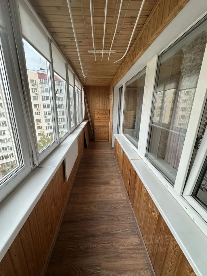 m. Kotelniki: Apartment, 2-rooms