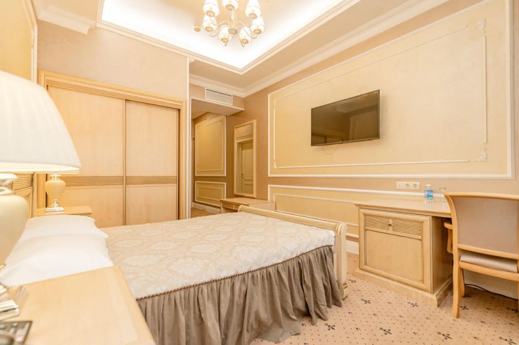 m. Taganskaya: Apartment, studio