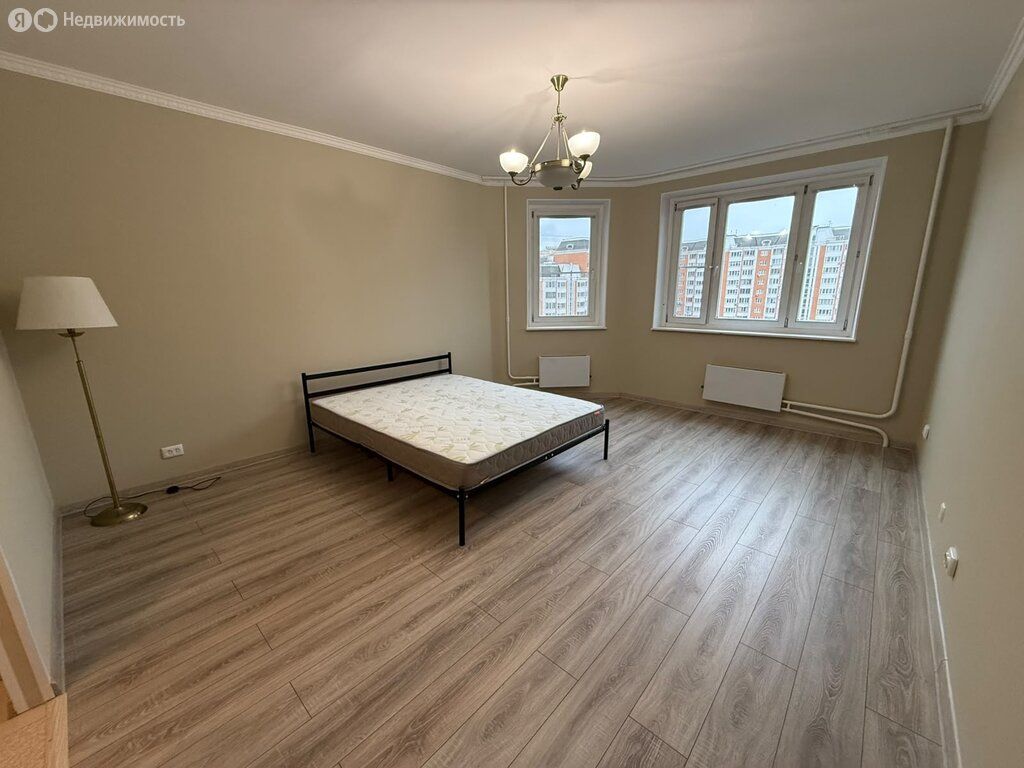 m. Penyagino: Apartment, 1-rooms