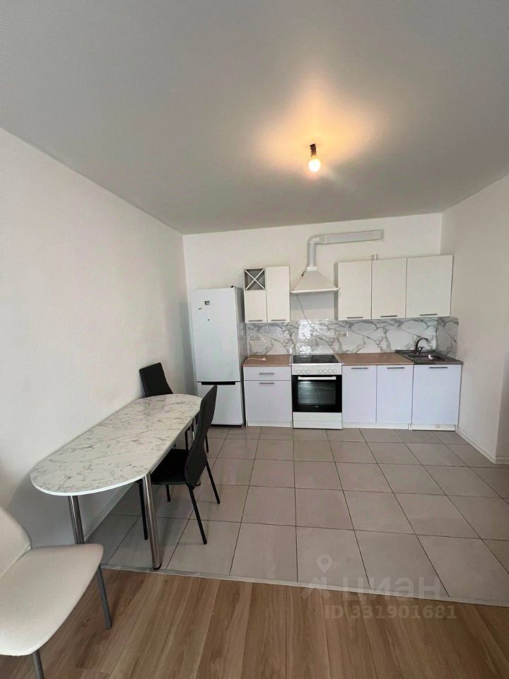 m. Bulvar Dmitriya Donskogo: Apartment, 1-rooms