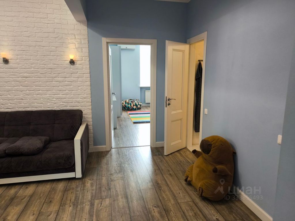 m. Paveletskaya: Apartment, 2-rooms