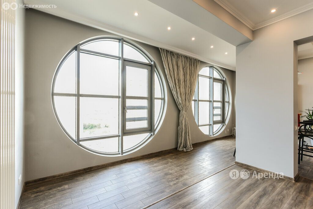 m. Penyagino: Apartment, 2-rooms