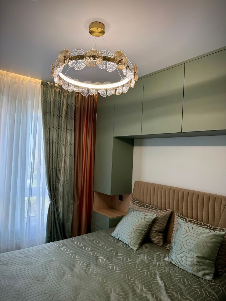m. Nagatinskaya: Apartment, 1-rooms