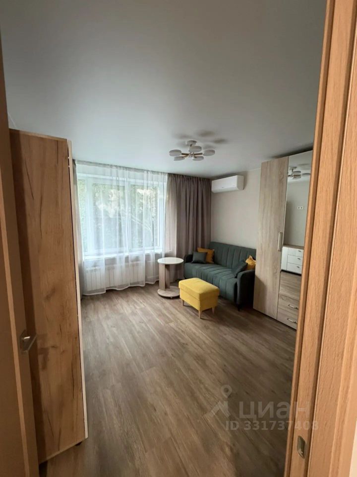 m. Aeroport: Apartment, 1-rooms