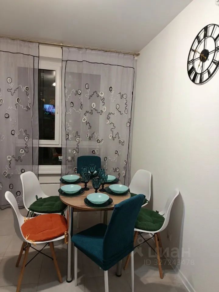 m. Kotelniki: Apartment, 3-rooms