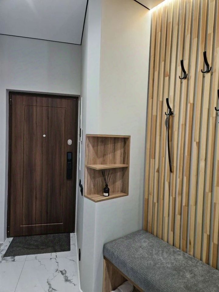 m. Lyublino: Apartment, 1-rooms