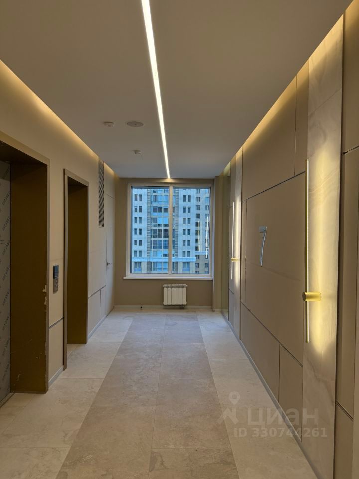 m. Matveevskoe: Apartment, 2-rooms