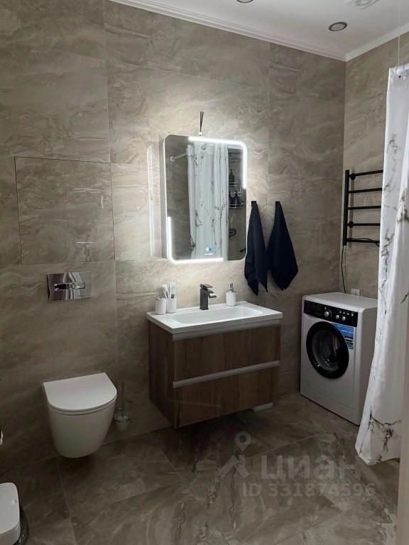 m. Tekhnopark: Apartment, 1-rooms