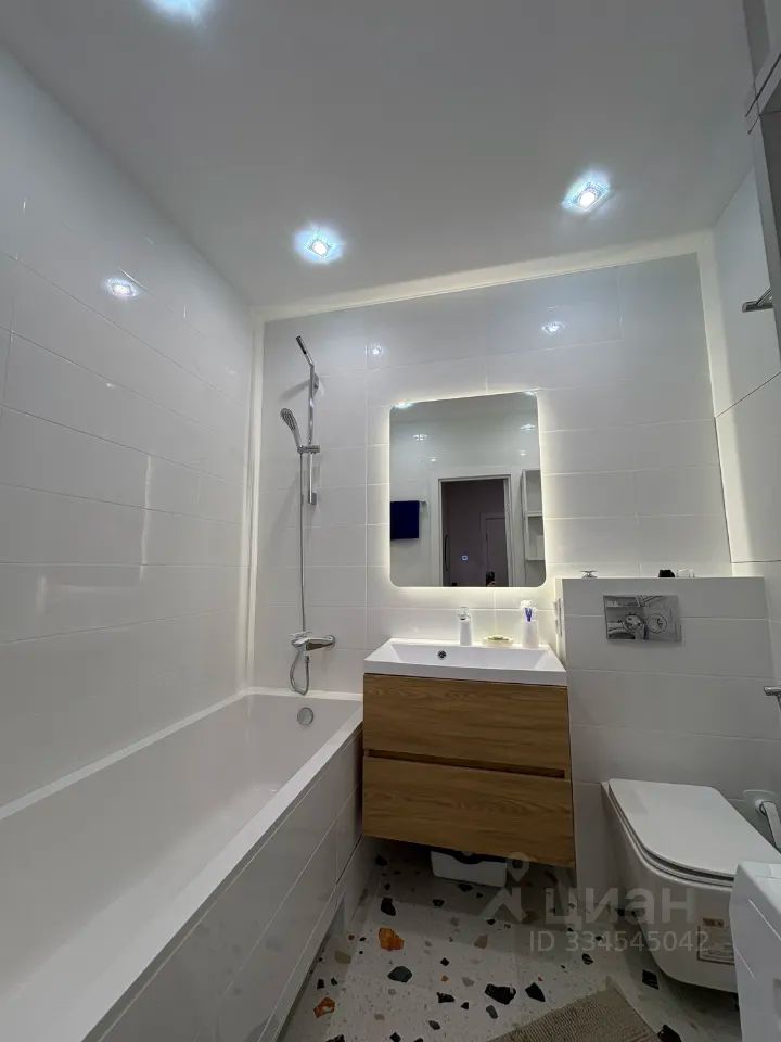 m. Odintsovo: Apartment, 1-rooms