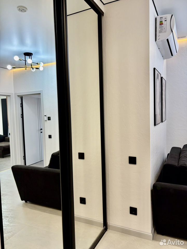 m. Potapovo: Apartment, 2-rooms