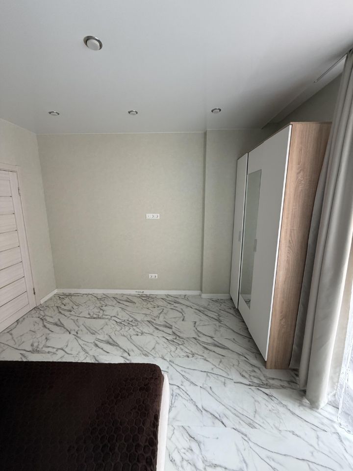 m. Domodedovskaya: Apartment, 1-rooms