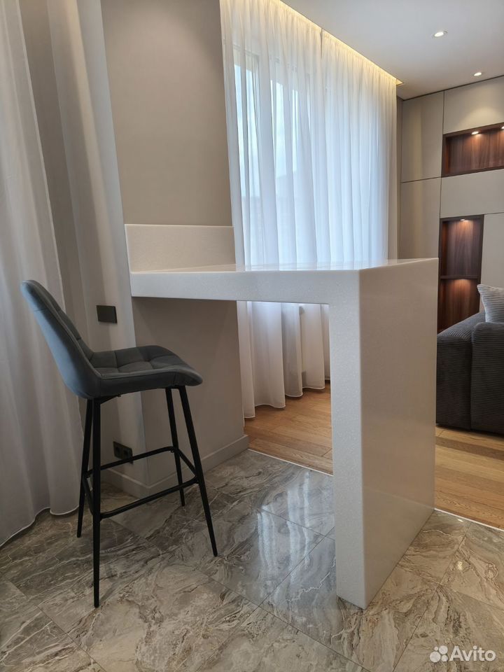 m. Matveevskoe: Apartment, 2-rooms