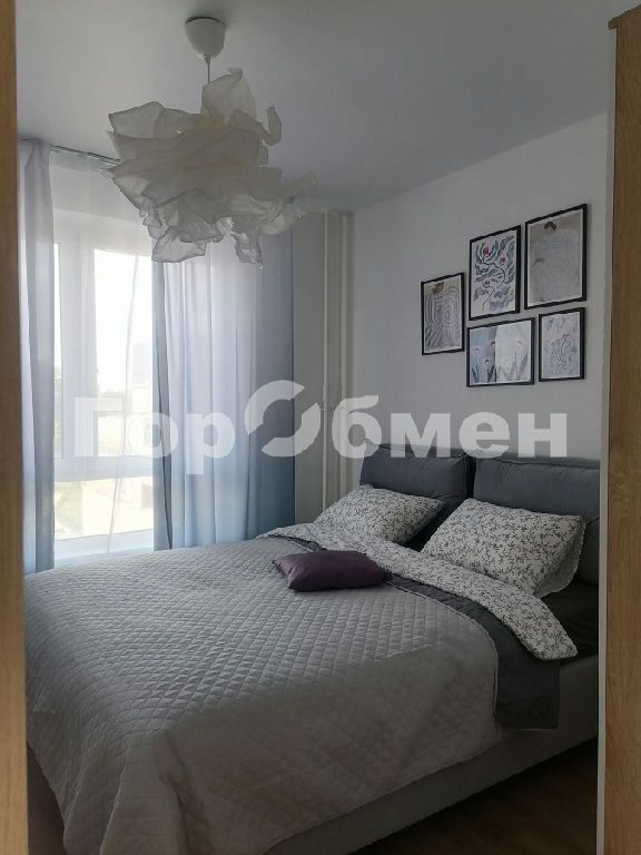 m. Rizhskaya: Apartment, 2-rooms