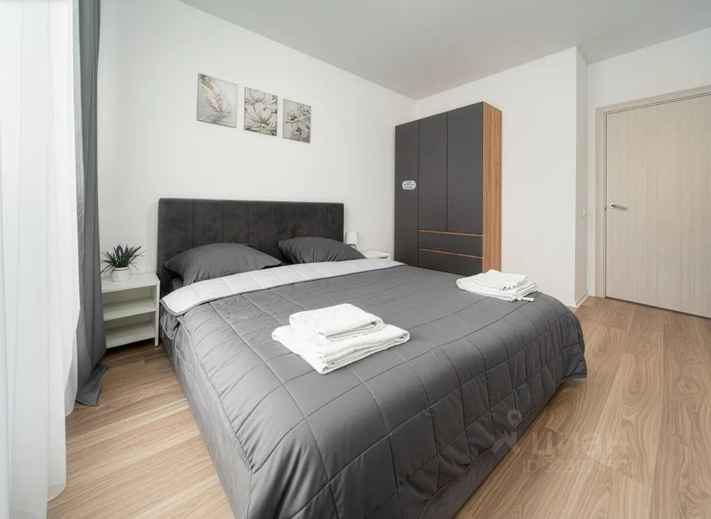 m. Opalikha: Apartment, 1-rooms