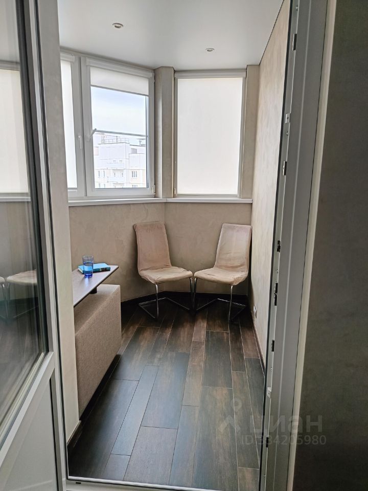 m. Medvedkovo: Apartment, 1-rooms