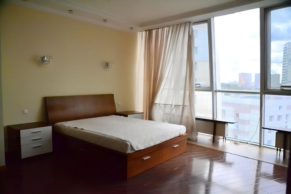 m. Penyagino: Apartment, 3-rooms