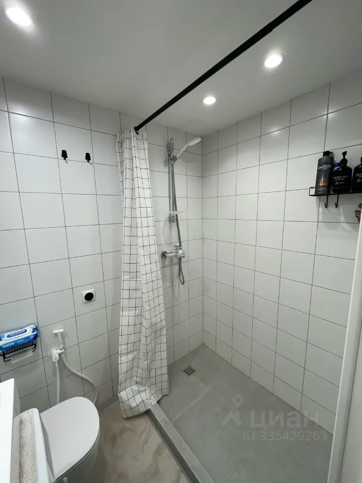 m. Kurskaya: Apartment, studio