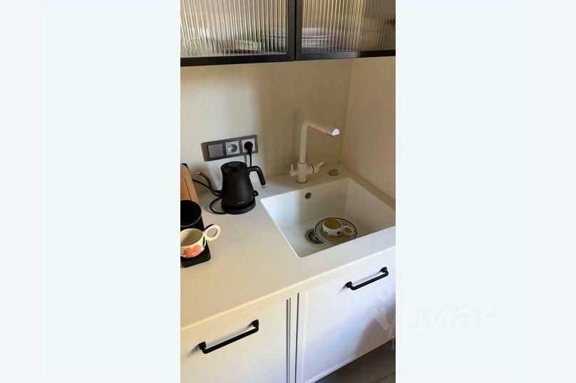 m. Sportivnaya: Apartment, 2-rooms