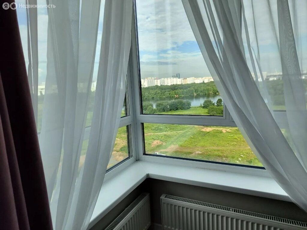 m. Spartak: Apartment, 2-rooms