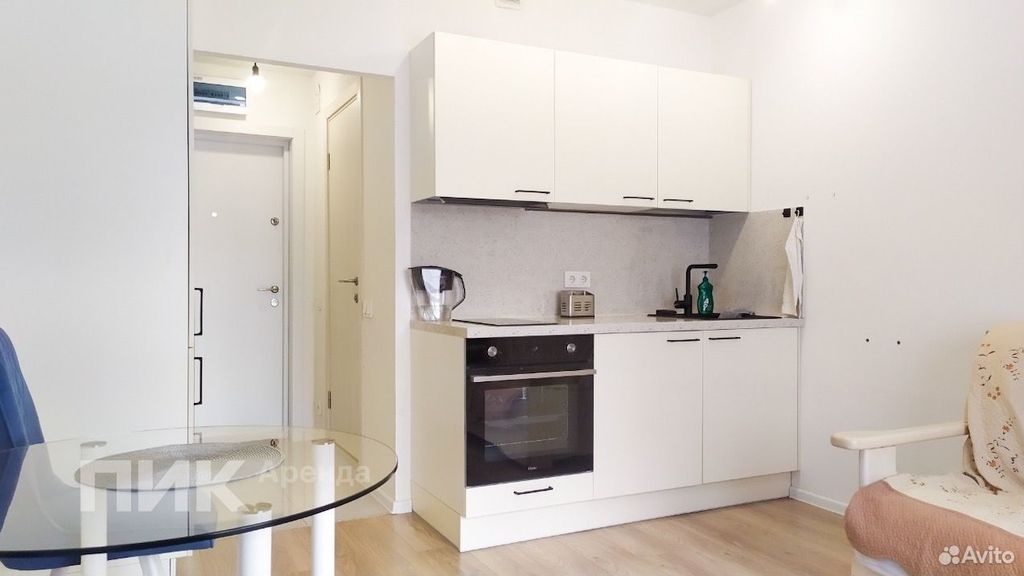 m. Pervomayskaya: Apartment, studio