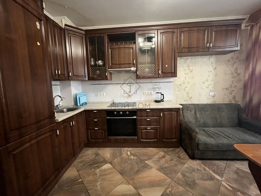 m. Silikatnaya: Apartment, 2-rooms