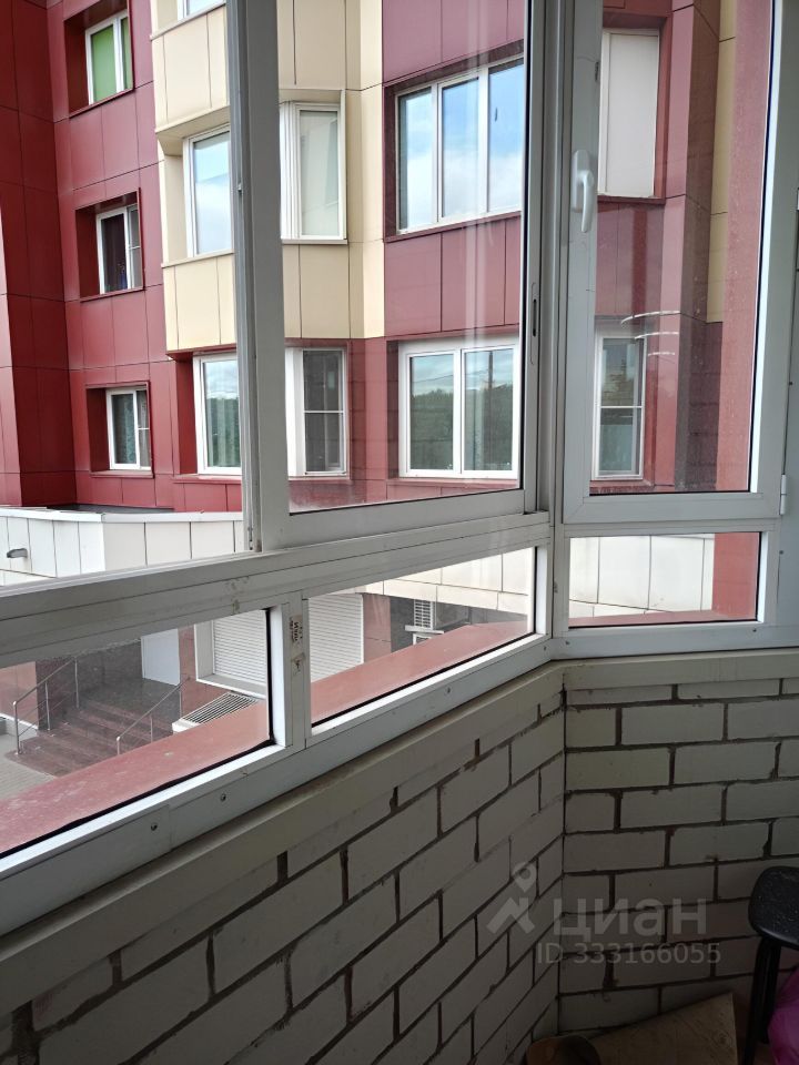 m. Levoberezhnaya: Apartment, 1-rooms