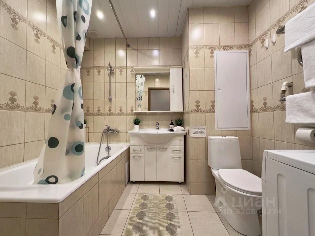 m. Michurinets: Apartment, 1-rooms